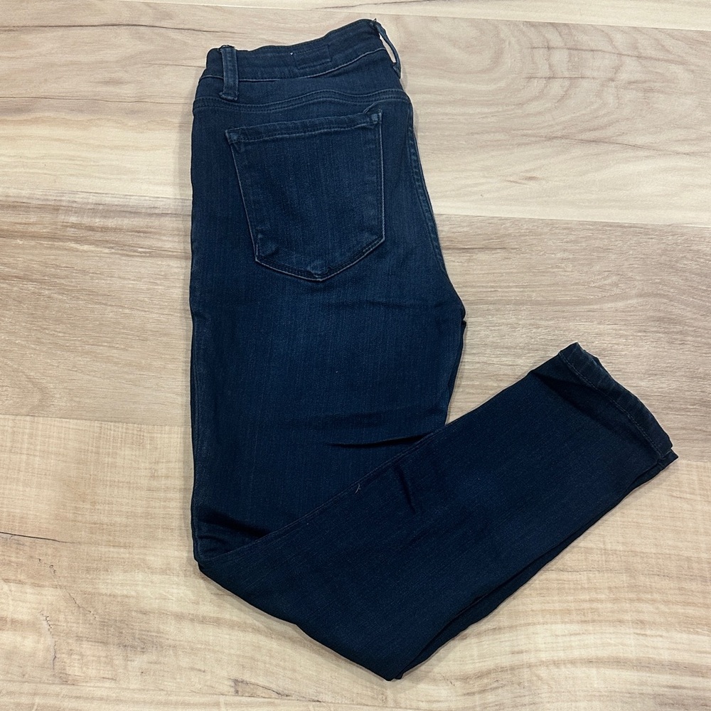 Women's Ankle & Cropped Jeans - Black